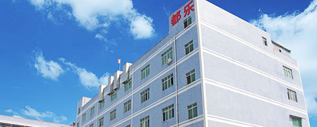 Shenzhen Dule Precision Manufacturing Co., Ltd.