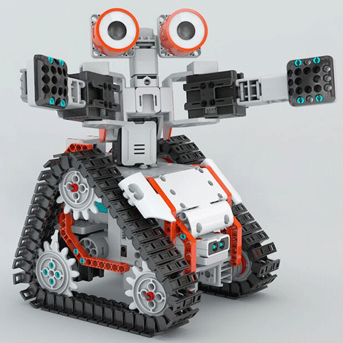 Robot 3
